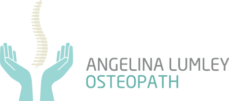 Osteopath Kent logo